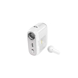 Wireless Headphones     Bluetooth V5.3 Tws Whit