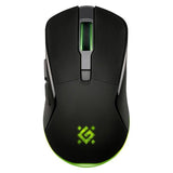 Wireless Mouse Defender Demon Gm-534 Rf 3200dpi 6p
