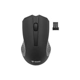 Wireless Mouse Monaco Yenkee Yms 2015bk
