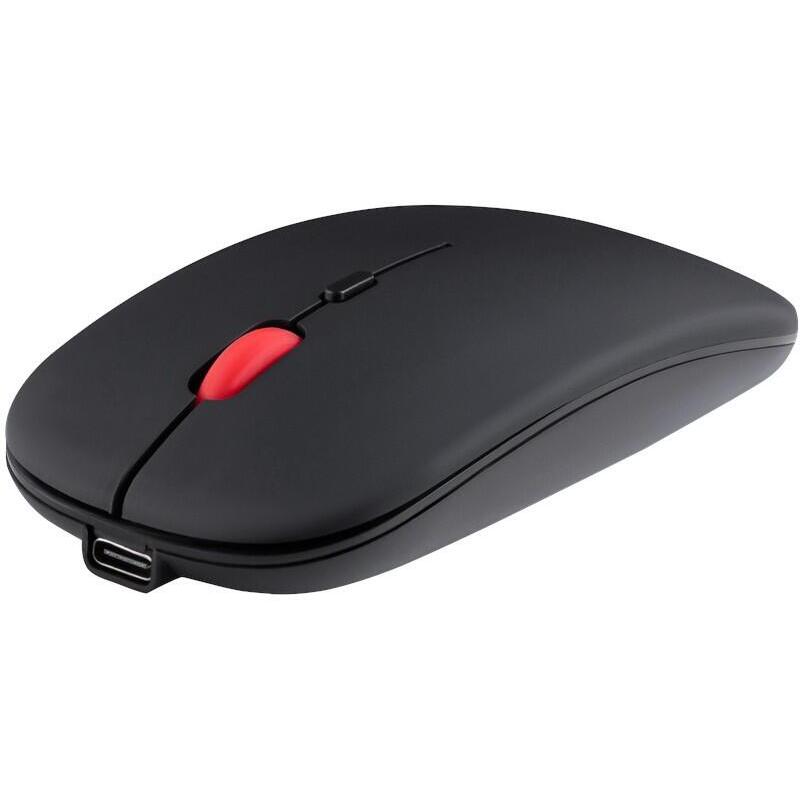 Wireless Mouse Silent C Lick Virtual Mb-635