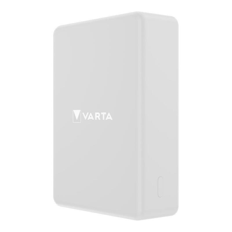 Wireless Power Bank Mag Pro 10000 Mah 10 W (Hasta 18,5 W Por Cable)