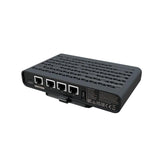 Wireless Router Mikrotik A42g-Hbep Wi-Fi 7 (802.11be) Ethernet Lan Yes 4xlan Ports Usb Port Yes A42g-Hbep