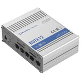 Wireless Router Teltonika Router 300 Mbps 4g Rutx12