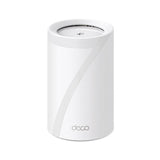 Wireless Router Tp-Link Wireless Access Point / Router 9300 Mbps Mesh Wi-Fi 7 Usb 3.0 4x2.5gbe Lan \ Wan Ports 4 Number Of Antennas 4 Deco_be65(1-Pack)