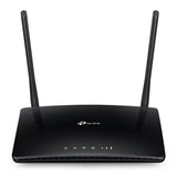 Wireless Router Tp-Link Wireless Router 733 Mbps Ieee 802.11a Ieee 802.11b Ieee 802.11g Ieee 802.11n Ieee 802.11ac 1 Wan 3x10/100m Dhcp Number Of Antennas 5 4g Archermr200