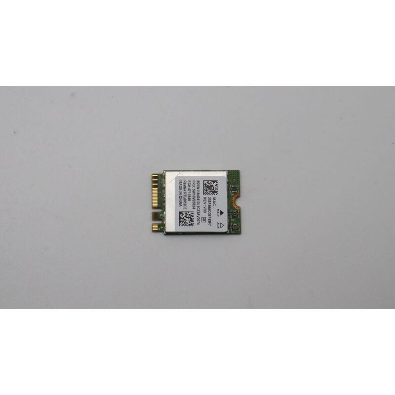 Wireless  Wireless,Cmb,Ltn,8852ce M2