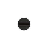 Wispeak Tube Surface Mount  Adapter Bk