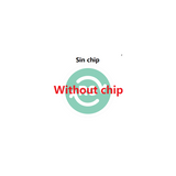 Without Chip Hp M507,M528,Canon I-Sensys Lbp-320,325-20k Hp289y Can056h Hpcf289y