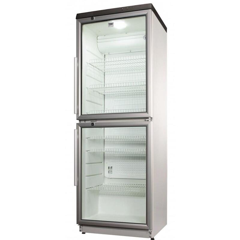 Witryna Chlodnicza Adn230/1 Bp