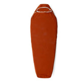 Wkladka Do Spiwora Sea To Summit Reactor Fleeceweight Liner Long, Picante Red