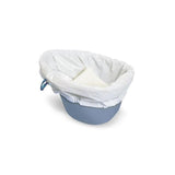 Sundo Carebag Bolsas Higiénicas Para Silla De Wc 20 Uds.