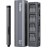 Wkretak Akumulatorowy E1 Max Precision
