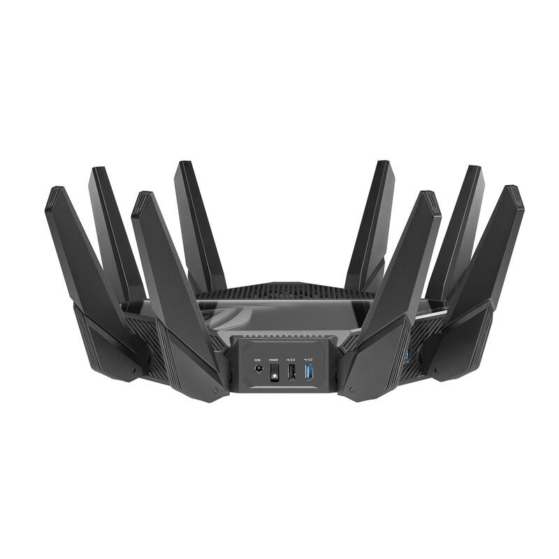 Wl-Router  Asus Gt-Axe16000 Aimesh