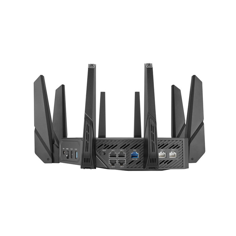 Wl-Router  Asus Gt-Axe16000 Aimesh