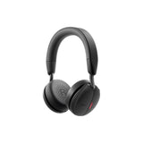 Wl5024 Headset Wired &  Wireless Head-Band