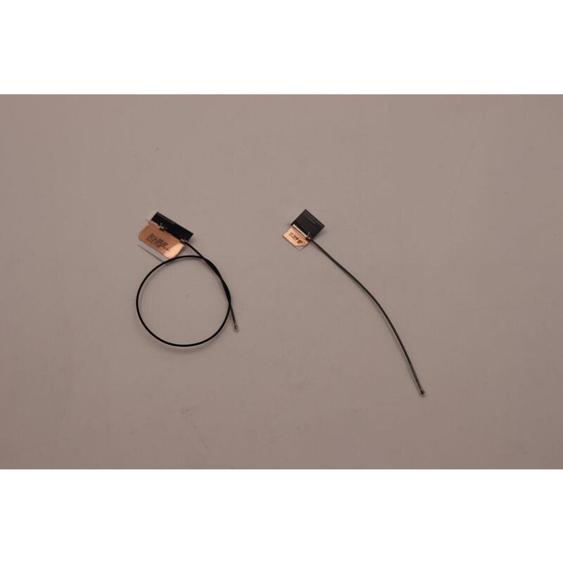 Wlan Antenna For Lenovo  Computers, Main And Auxiliary