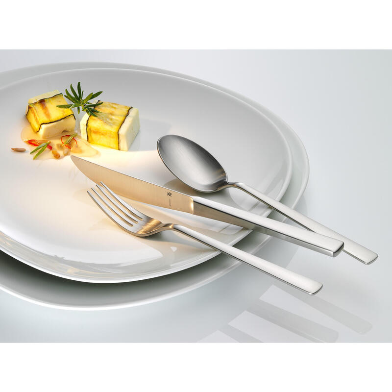 Wmf Besteckset Corvo 66-Teilig 66teilig (11 5800 6331) Wmf5800 Wmf 5800