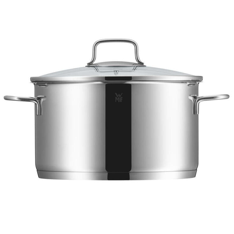Wmf Cooking Pot Astoria Set 5pcs (07 8055 6040) Wmf8055 Wmf 8055