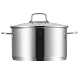 Wmf Cooking Pot Astoria Set 5pcs (07 8055 6040) Wmf8055 Wmf 8055
