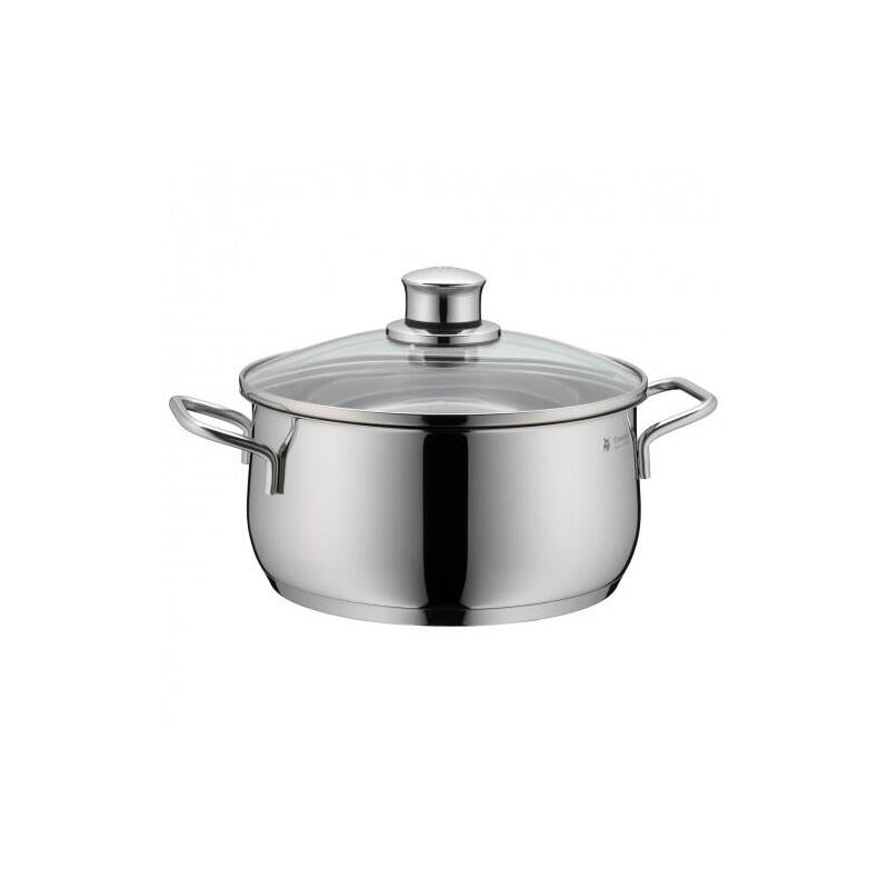 Wmf Diadem Plus Kit De Cacerolas 4 Pieza(S)