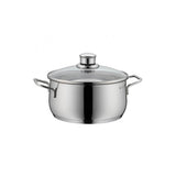 Wmf Diadem Plus Kit De Cacerolas 4 Pieza(S)