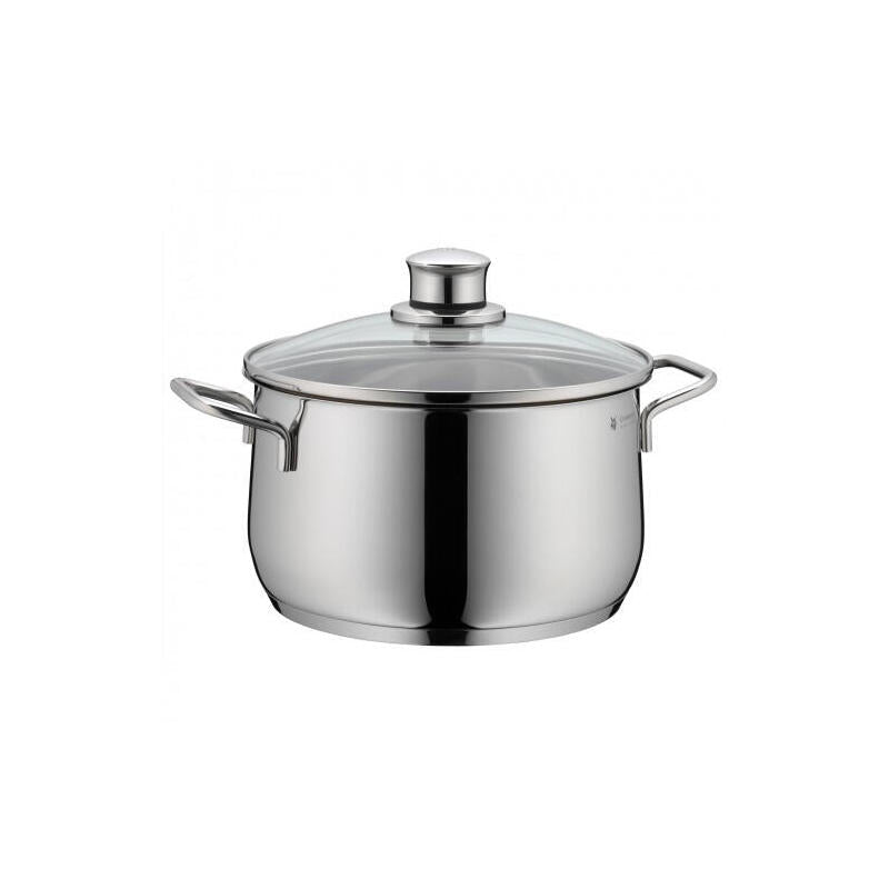 Wmf Diadem Plus Kit De Cacerolas 4 Pieza(S)