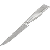 Wmf Grand Gourmet Damasteel Allzweckmesser 11 Cm