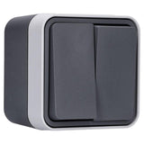 Wnc042 Interruptor En Serie Ap, W.1 Ip55, Gris