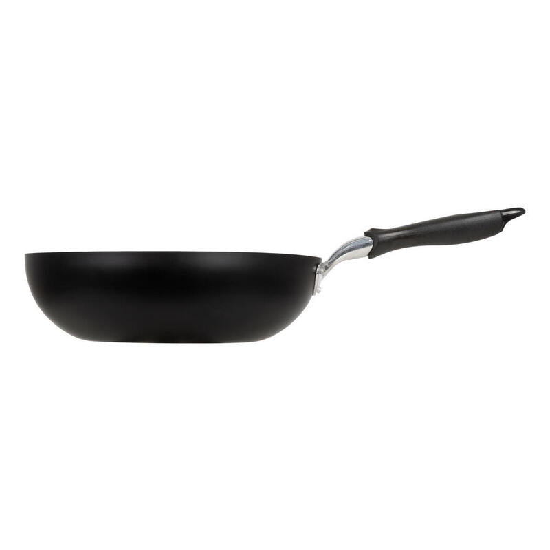 Wok D30 H9.0cm/93603 Resto
