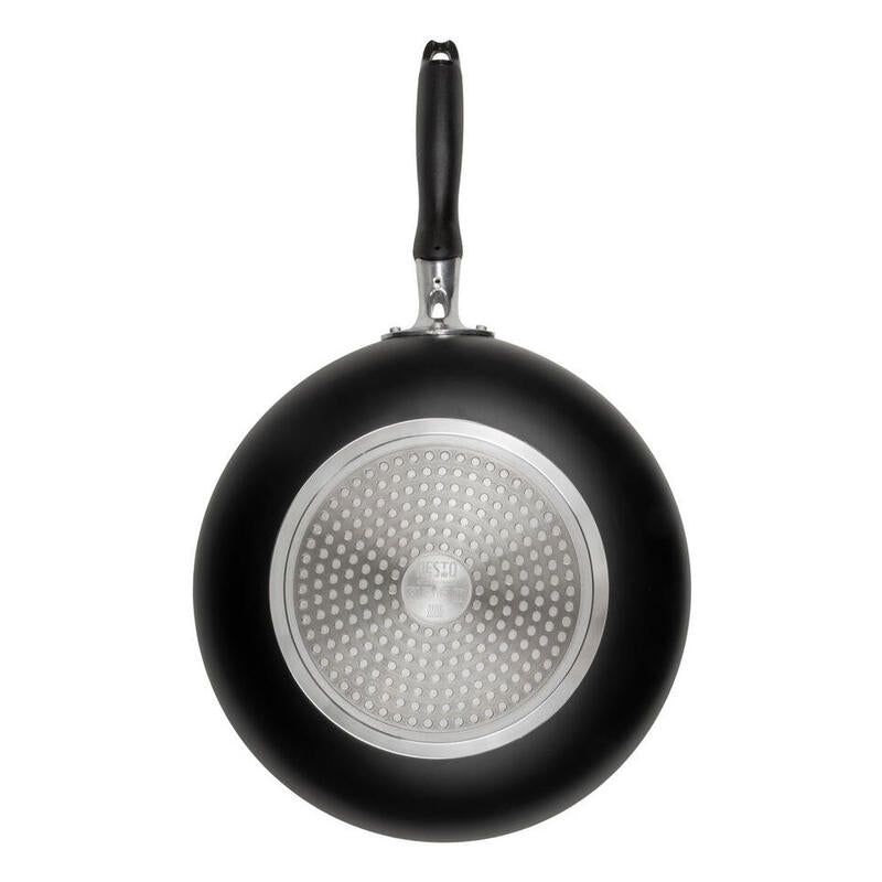 Wok D30 H9.0cm/93603 Resto