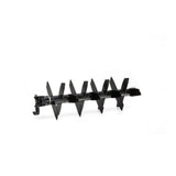 Wolf-Garten Ersatz-Messerwelle Wbs3401 Kpl, 34cm (Para Vertikutierer) 196-102-650