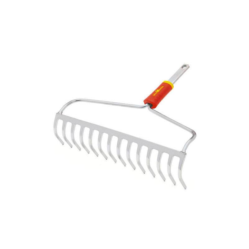 Wolf-Garten Rastrillo De Proa Do-M 40, Multiestrella 71aaa029650