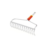 Wolf-Garten Rastrillo De Proa Do-M 40, Multiestrella 71aaa029650