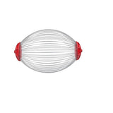 Wolf-Garten Recolector De Frutas Con Ruedas Fc-Ms, Contenedor Para Nueces, Recolector De Frutas 71aza001650