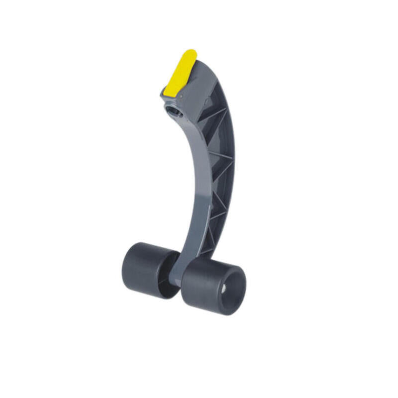 Wolf-Garten Rueda Guía Gt-R Para Recortadoras Gte, Lycos, 49atw1-650