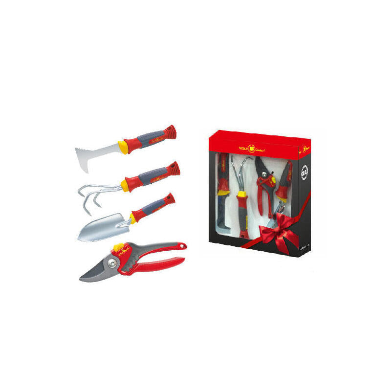 Wolf-Garten Set De Regalo De Jardín  P261, 73abb001650