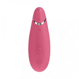 Womanizer - Premium 2 Estimulador De Clítoris Frambuesa