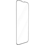 Woodcessories 3d Premium Black Temp. Gla.Iphone 14plus 13promax