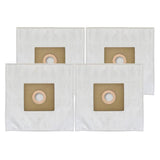 Worki Do Aspiradoraa Lafe Owj001 (4szt.)