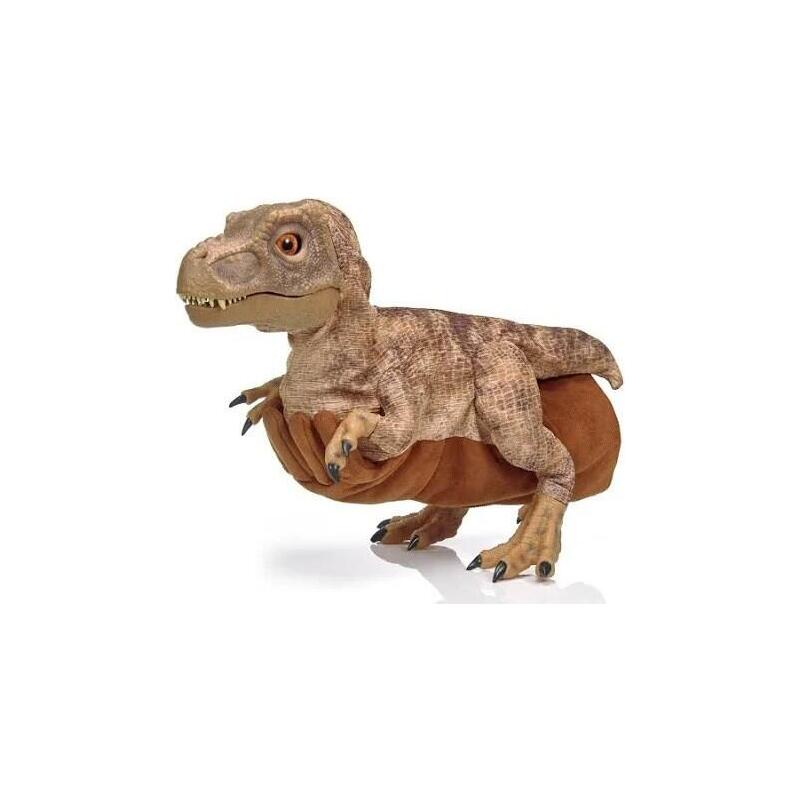 Wow! Stuff Figurka Jurassic Park Realistyczny Fx Baby T. Rex Interaktywny