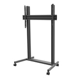 Wózek Lfd Wideokonferencyjny Do Monitora Tre200