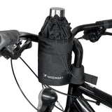 Wozinsky Thermal Cycling Water Bottle / Bottle Bag Black (Wb