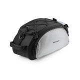 Wozinsky Wbb1bk Bolsa Portaequipajes 13l Negro