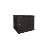 Wp Armario Rack 19" Rwa Series 15u Wxdxh Wp Wpn-Rwa-15604-B, 50 Kg, Bastidor De Pared, 15u, Negro, 48,3 Cm (19"), Ip20