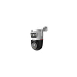 Wrl Camera 3+3mp Pt Dome/P3d-3f-Pv-P Dahua