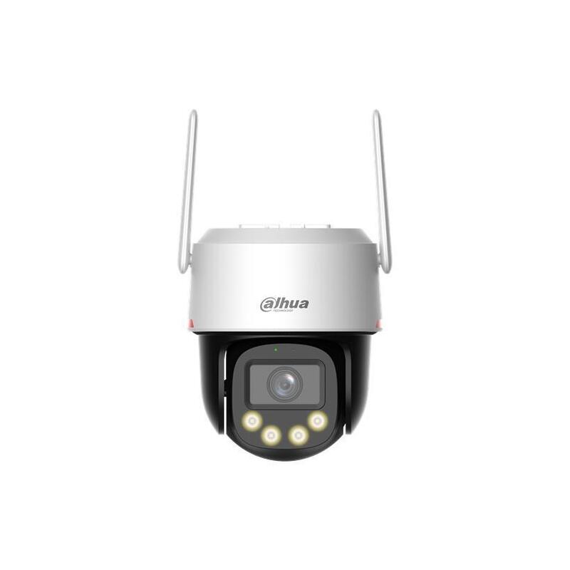 Wrl Camera 3mp Pt Dome Wifi/P3f-Pv-0360b-Pro Dahua