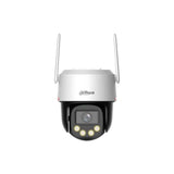 Wrl Camera 3mp Pt Dome Wifi/P3f-Pv-0360b-Pro Dahua
