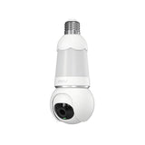 Wrl Camera 5mp Bulb/Ipc-S6dp-5m0web-E27 Imou