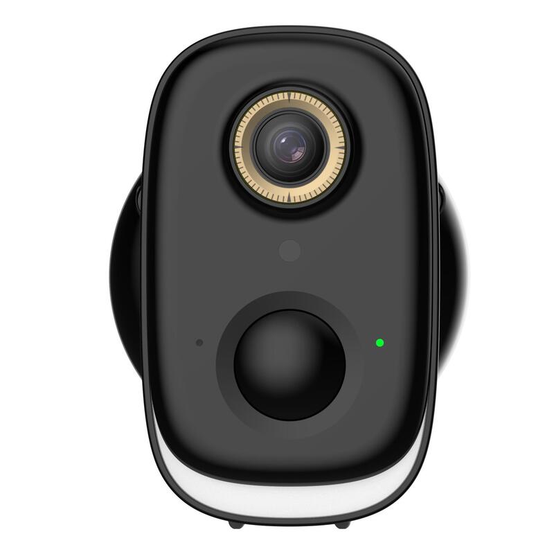 Wrl Camera 5mp Bullet Wifi/Battery Bf5hb Dahua