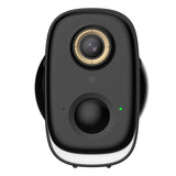 Wrl Camera 5mp Bullet Wifi/Battery Bf5hb Dahua